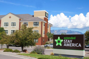 Extended Stay America Suites - Albuquerque - Rio Rancho